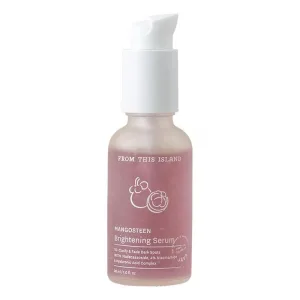 From This Island Mangosteen Brightening Serum