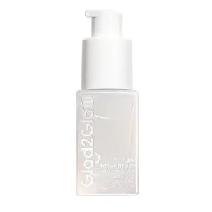 Glad2Glow Yuja SymWhite 377 Dark Spot Serum