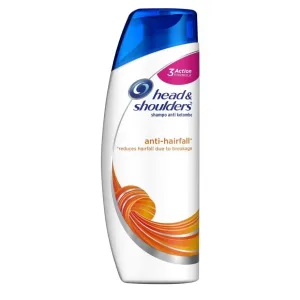 Head & Shoulders Shampoo Hairfall