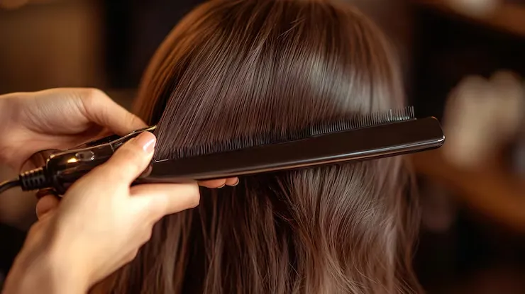 Smoothing Rambut Pendek: Hasil, Proses, Tips Perawatan & Apakah Cocok untuk Anda?