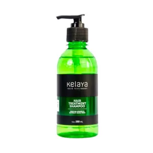 Kelaya Hair Treatment Shampoo