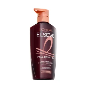 L'Oréal Paris Fall Resist 3x Anti Hairfall Shampoo