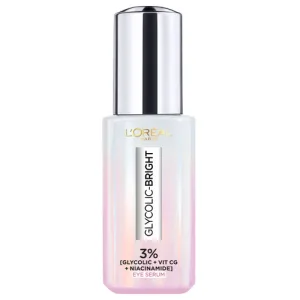 L’Oréal Paris Glycolic Bright Serum | Sumber: Shopee