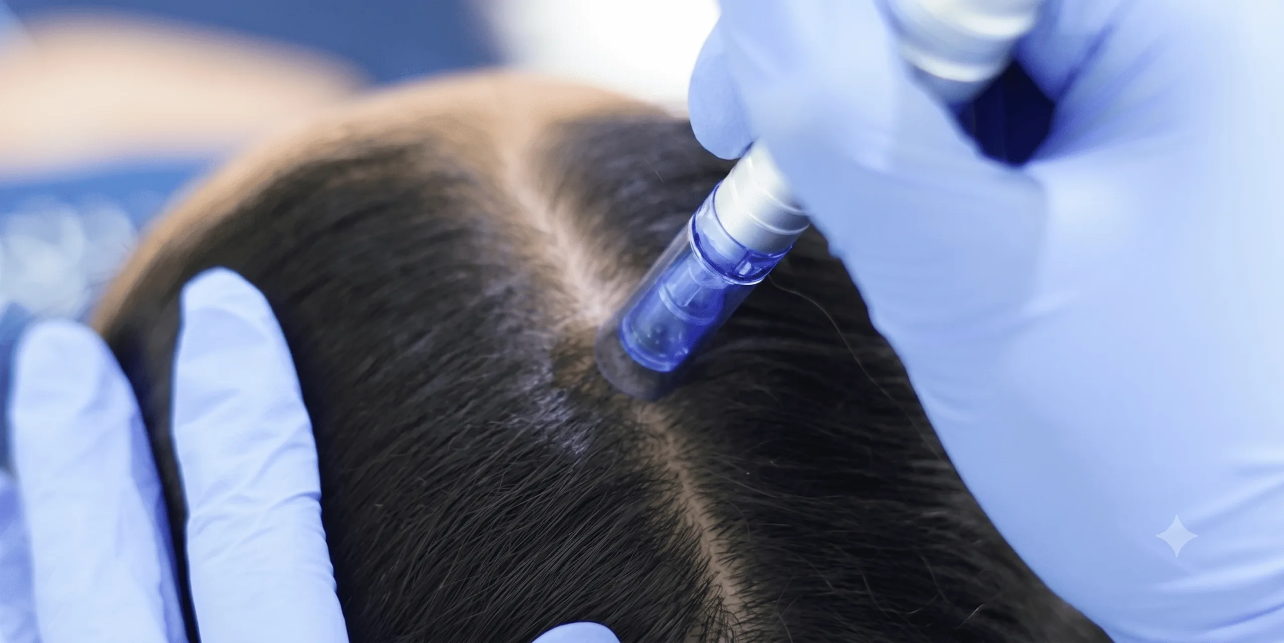 Exosome Hair 5cc
