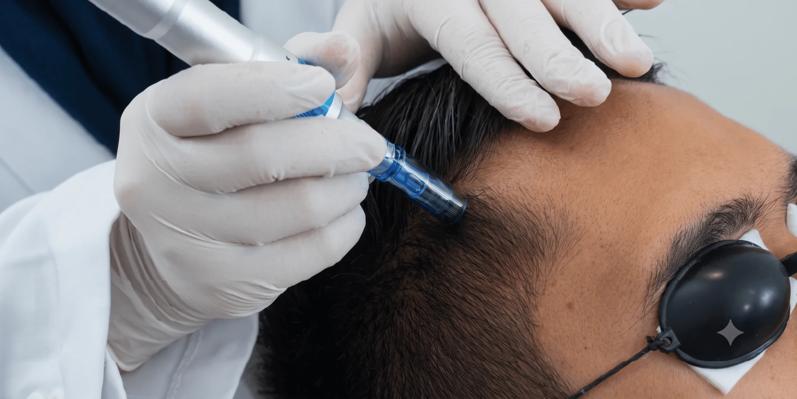 Hair Grow Booster