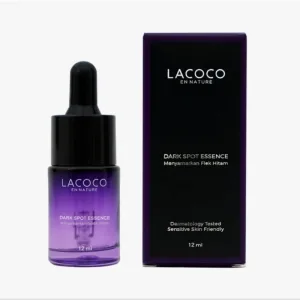 Lacoco Dark Spot Essence Serum