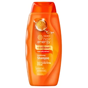 Makarizo Hair Energy Fibertherapy Conditioning Shampoo