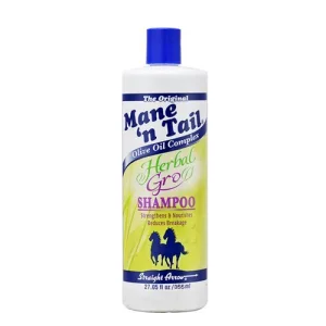Mane 'n Tail Herbal Gro Shampoo