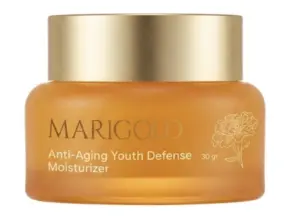 N'PURE Marigold Memory Bounce Moisturizer
