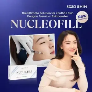 nucleofill treatment