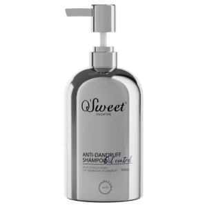 O Sweet Singapore Anti-Dandruff & Oil Control Shampoo