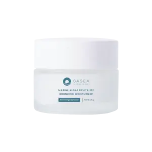 Oasea Marine Algae Revitalize Bouncing Moisturizer
