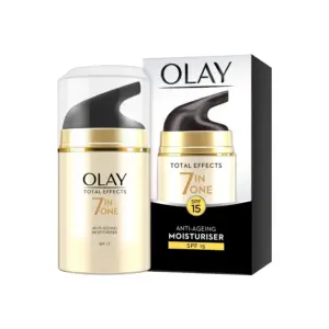 Olay Total Effects Anti Aging Gentle Day Cream SPF 15