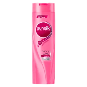 Sunsilk Thick & Long Shampoo