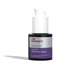 The Originote TXA 377 Dark Spot Serum