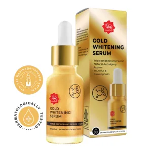 Viva Gold Whitening Serum