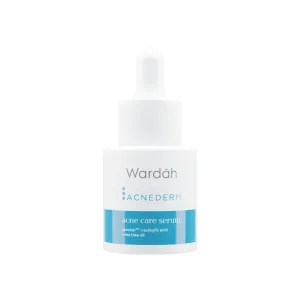 Wardah Acnederm Acne Care Serum