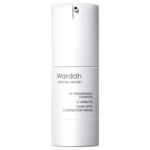 Wardah Crystal Secret Dark Spot Corrector Serum