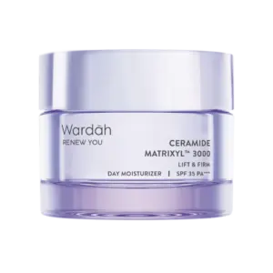Wardah Renew You Ceramide Matrixyl 3000 Lift & Firm Day Moisturizer