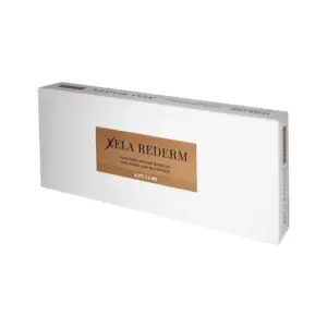 Xela Rederm