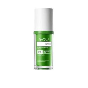 Y.O.U AcnePlus 2% BHA Fight Acne Serum