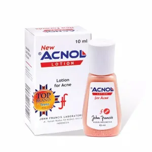 Acnol Lotion/Gel