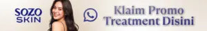klaim promo treatment