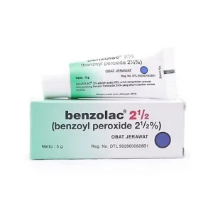 Benzolac