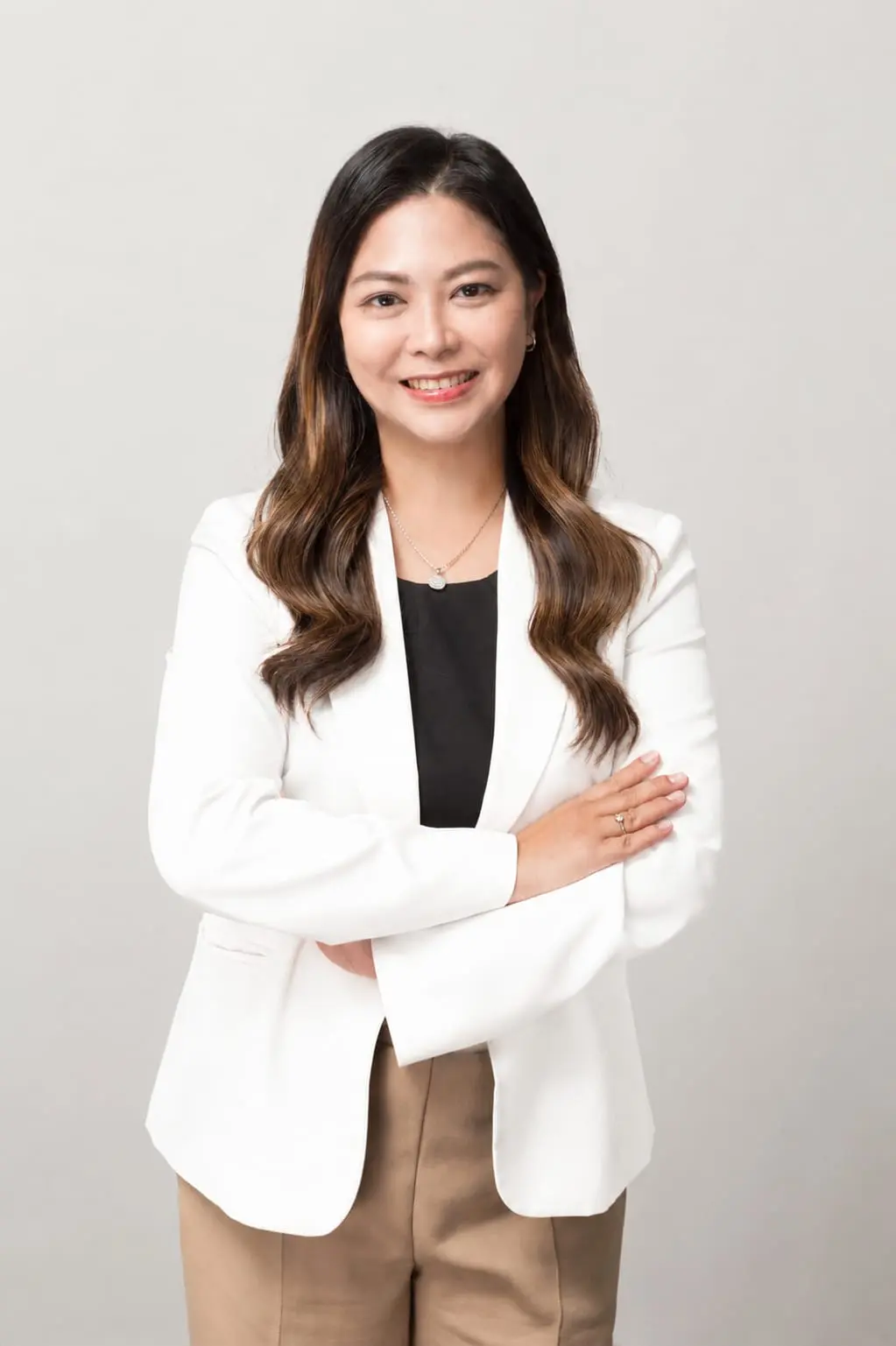dr. Gesha Kautzar Putri, M.Biomed (AAM)