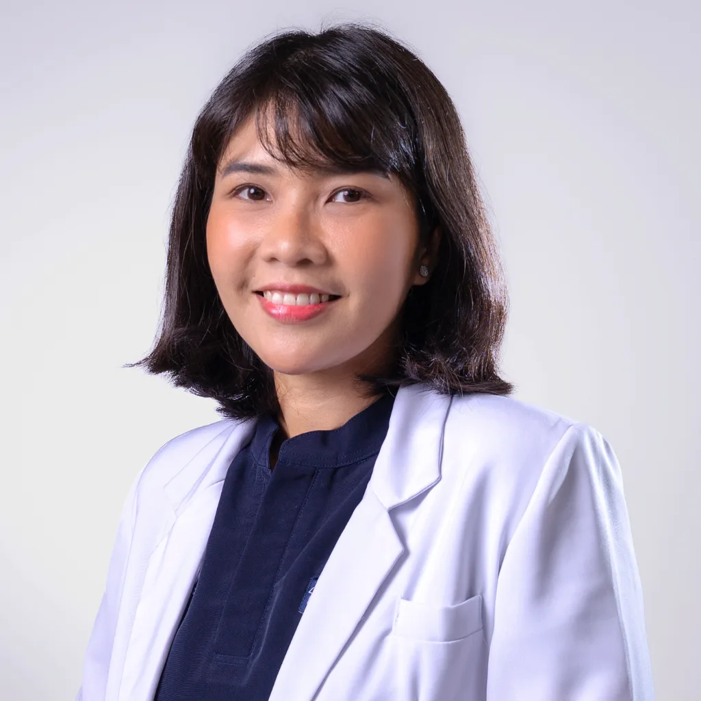 dr. Putri Rizkya