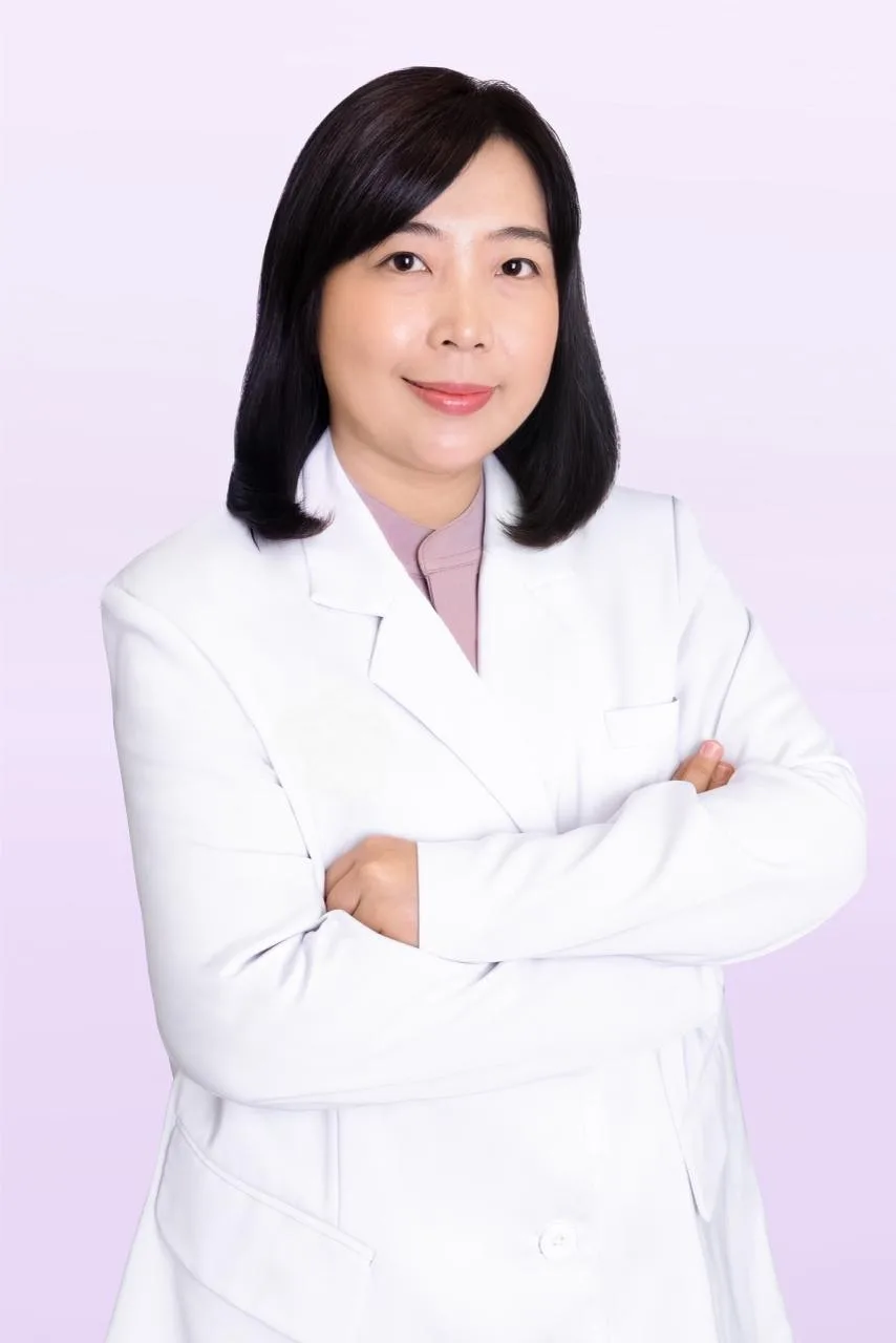 dr. Elisabeth Ryan, Sp.DVE