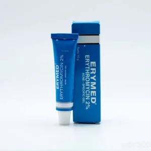 Erymed Gel