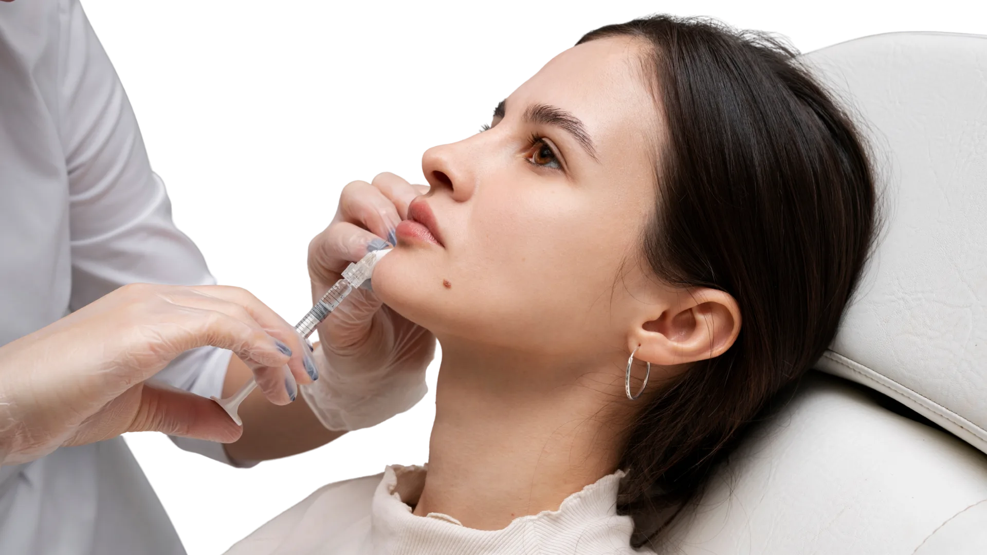 Filler Dagu dan Facial Balance: Mengapa Bentuk Dagu Memengaruhi Tampilan Wajah?