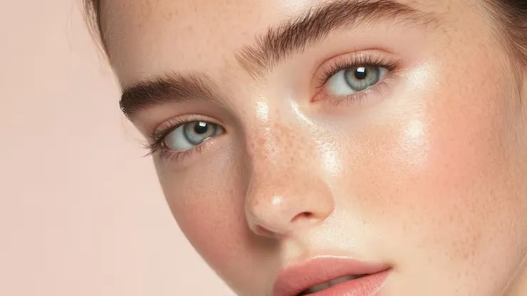 Apa itu Glass Skin? 8 Cara Mendapatkannya agar Wajah Bercahaya Alami
