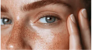 Freckles | Sumber: Skin Centre