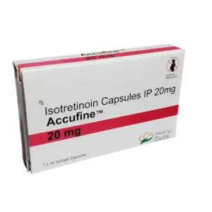 Isotretinoin 