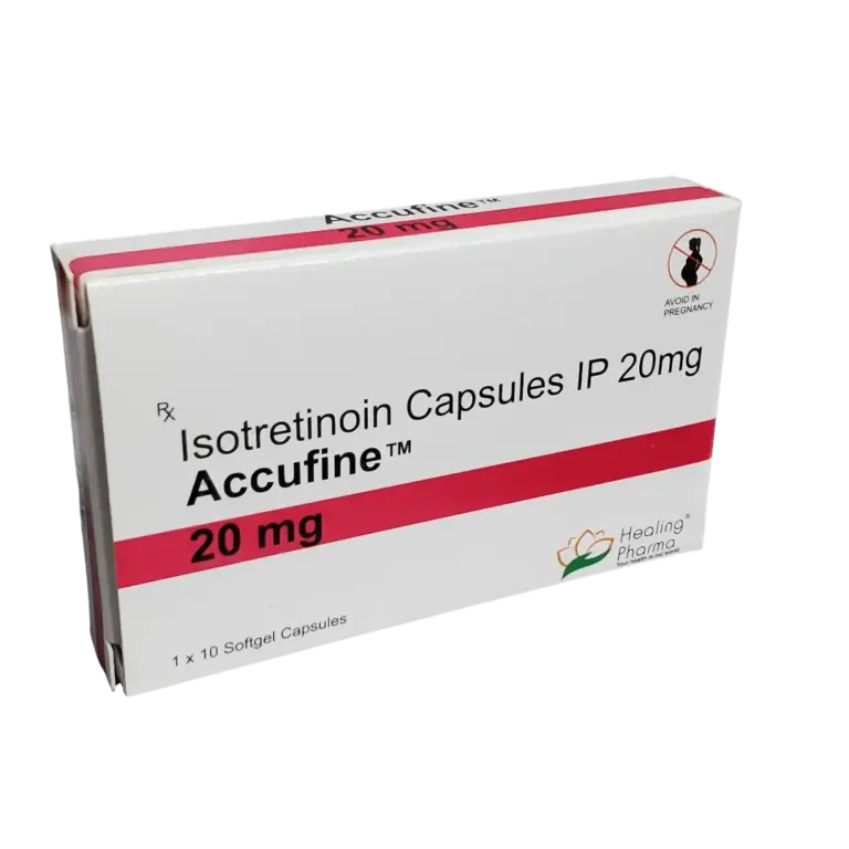 Isotretinoin untuk Jerawat: Manfaat, Dosis, & Apakah Bahaya?
