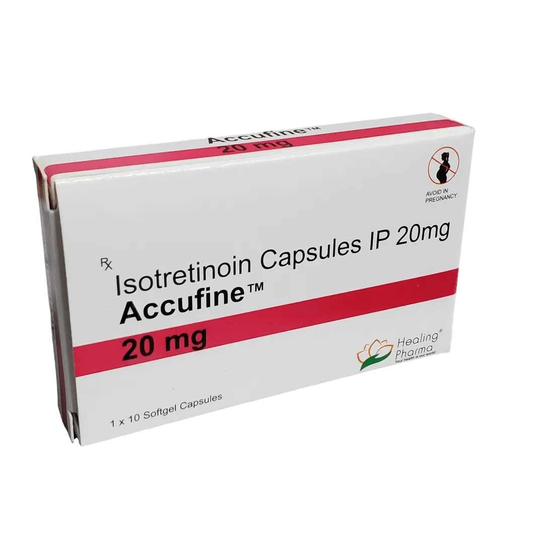 Isotretinoin untuk Jerawat: Manfaat, Dosis, & Apakah Bahaya?