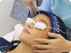 Laser Treatment di Sozo Skin Clinic