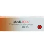 Medi-Klin Gel