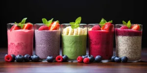 menu selingan pagi