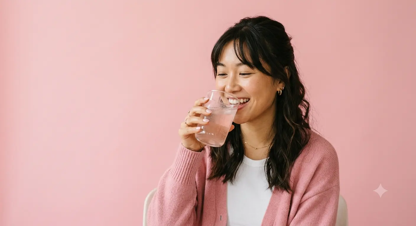 8 Minuman Kolagen Terbaik untuk Kulit Glowing dan Awet Muda