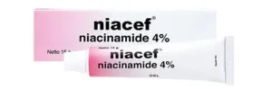 Niacef