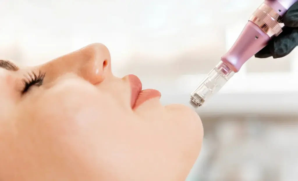 Prosedur Exosome Treatment