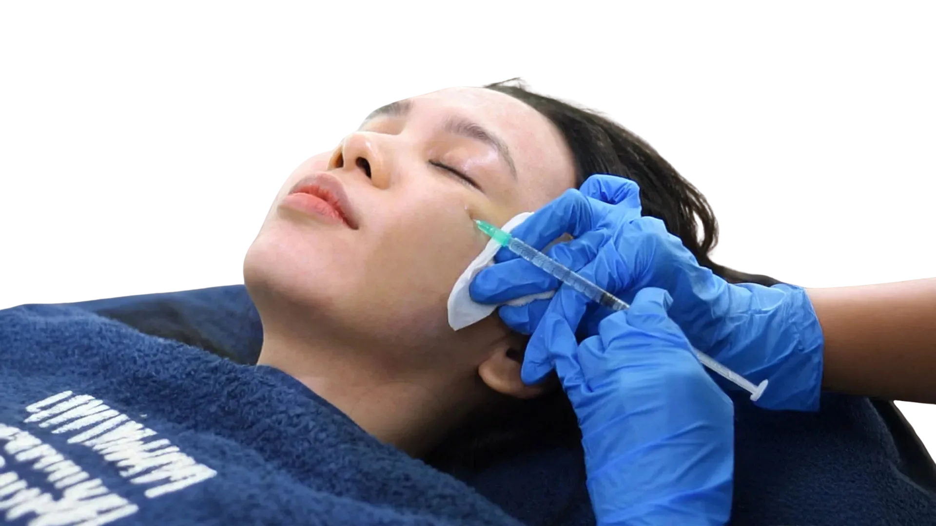 Perawatan Injectable Treatment di Sozo Skin Clinic