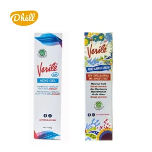 Verile Acne Gel
