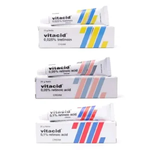 Vitacid