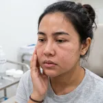 Apakah Skin Booster Bikin Wajah Bengkak? Ini Faktanya