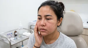 Apakah Skin Booster Bikin Wajah Bengkak? Ini Faktanya