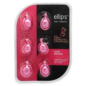 Ellips Hair Vitamin Pro-Keratin Complex Hair Repair